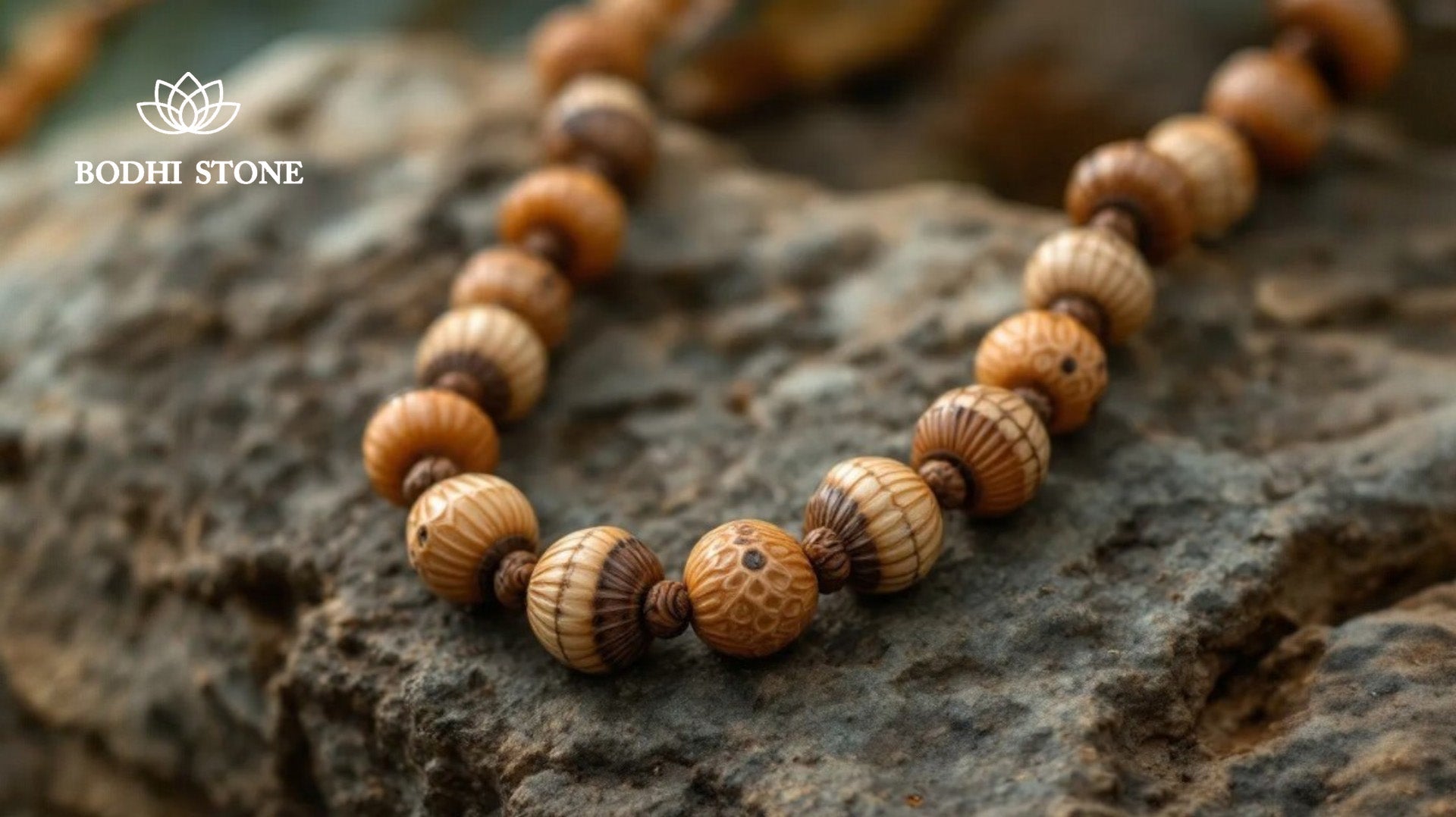 Uncovering Bodhi Stone Benefits: Enhance Your Spiritual Journey