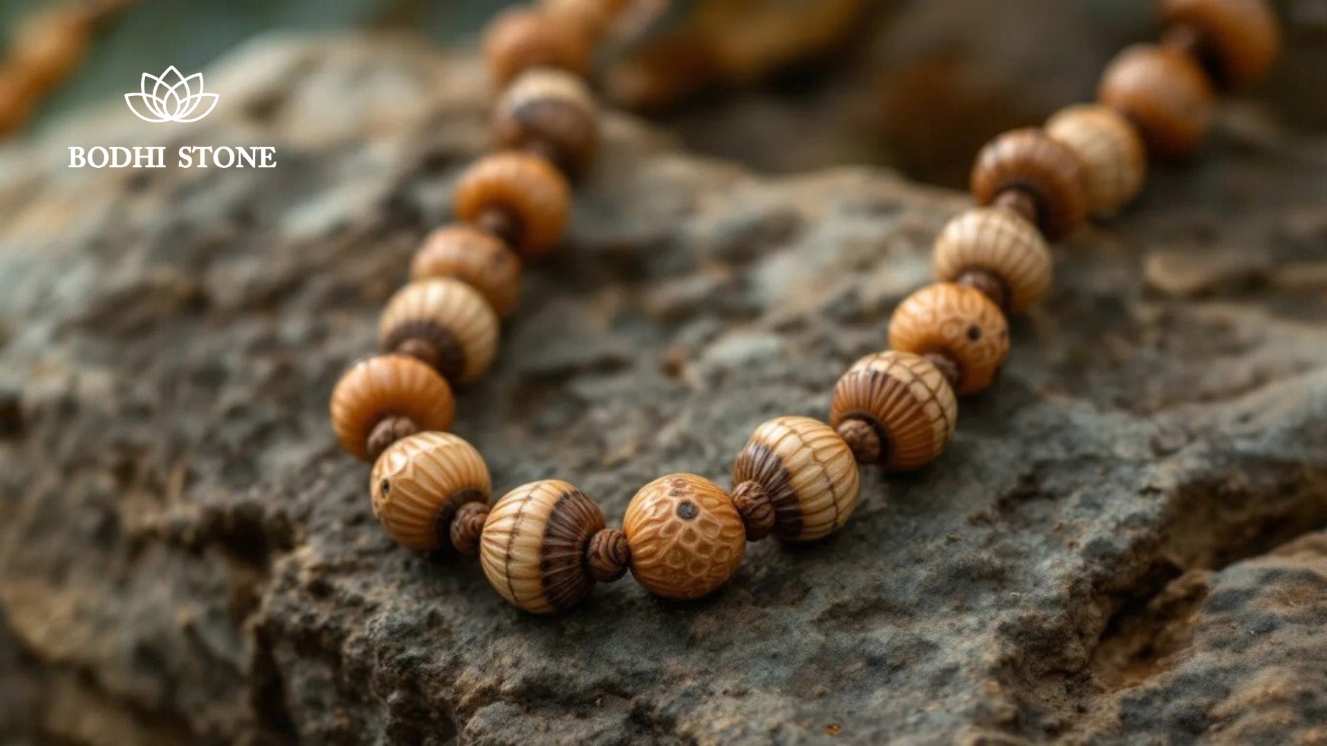 Uncovering Bodhi Stone Benefits: Enhance Your Spiritual Journey