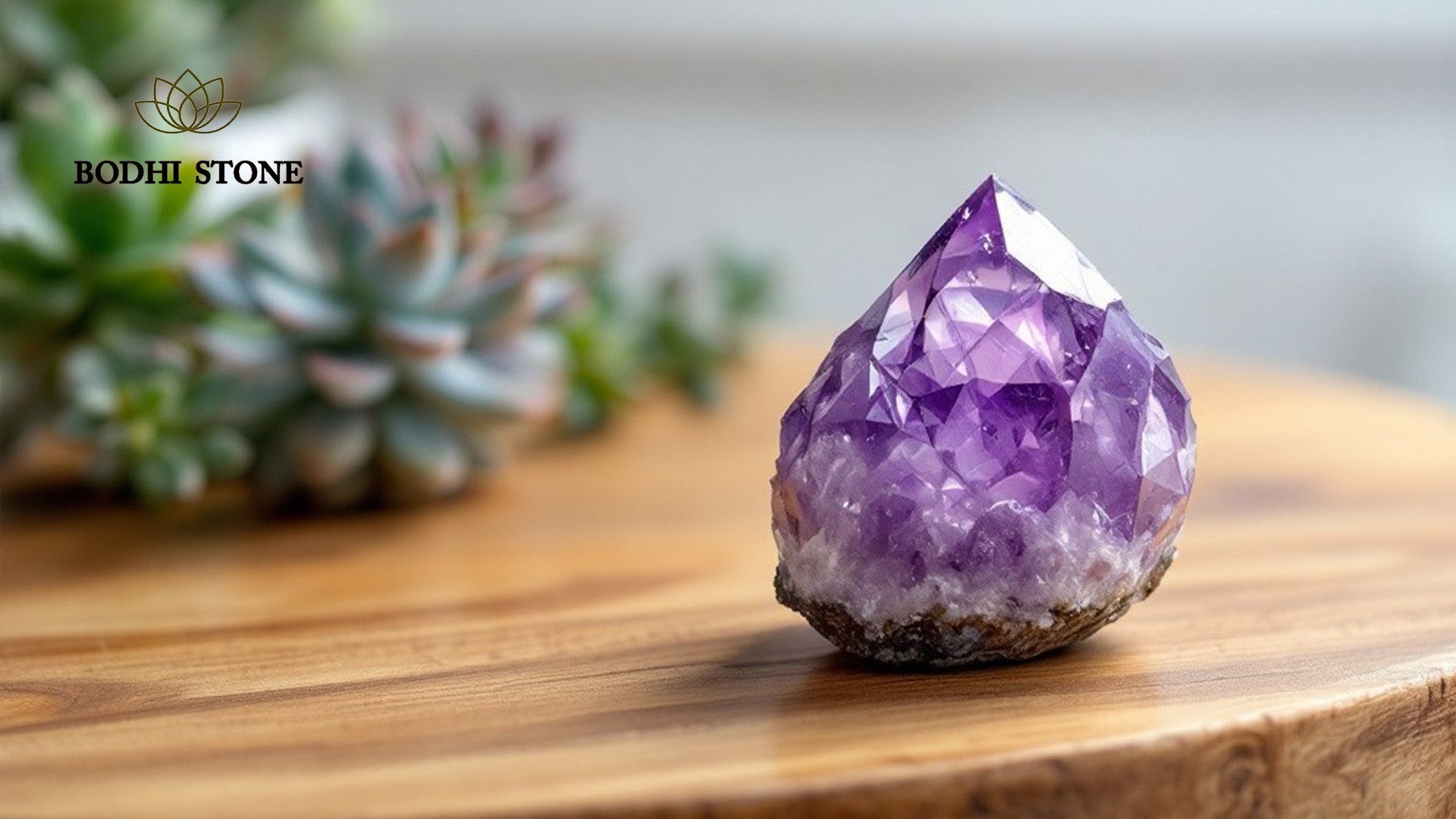 Amethyst Crystal Meaning: Unlocking Spiritual Healing and Balance