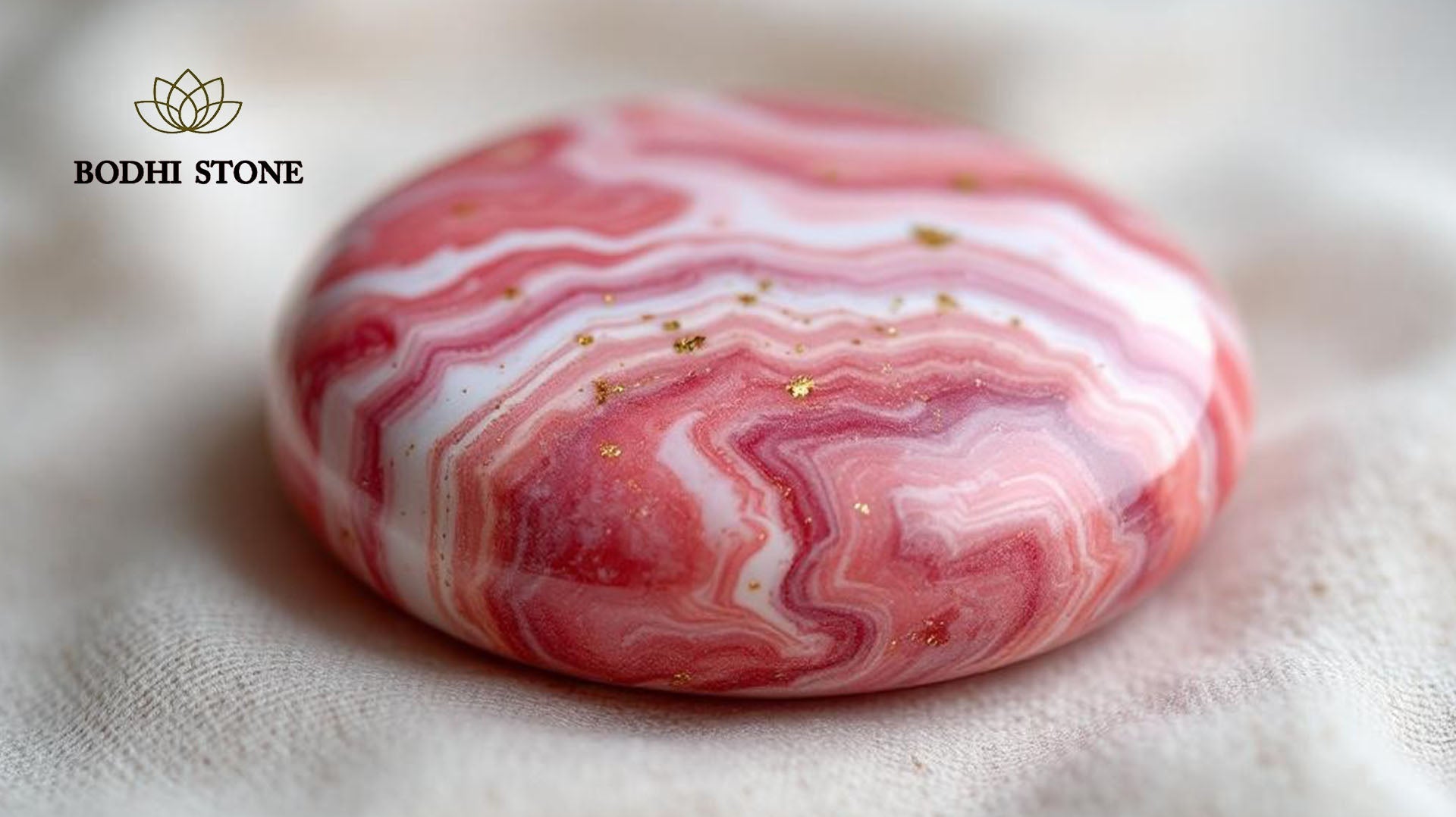 The Rosy Heart of the Earth: Uncovering the Multifaceted Meaning of Rhodochrosite
