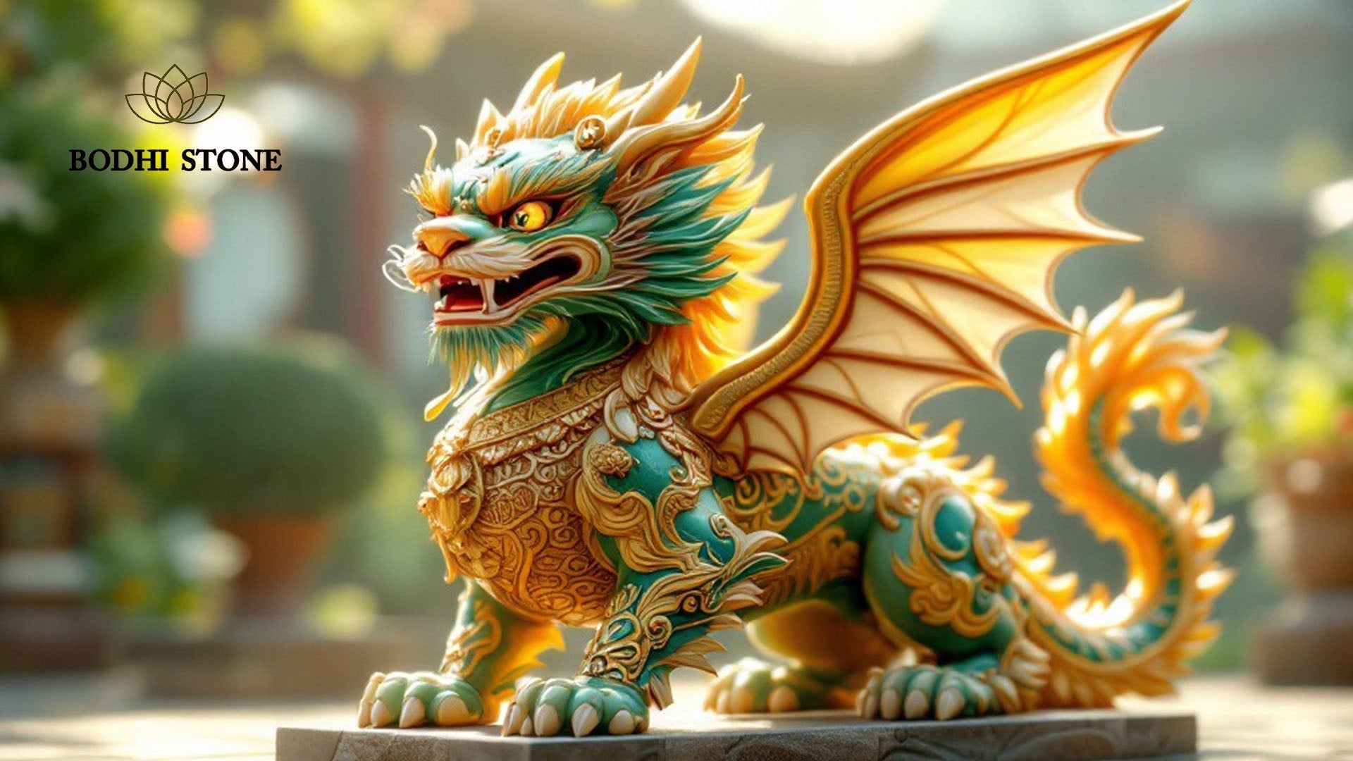 Pixiu Meaning: The Mythical Guardian of Wealth and Protection