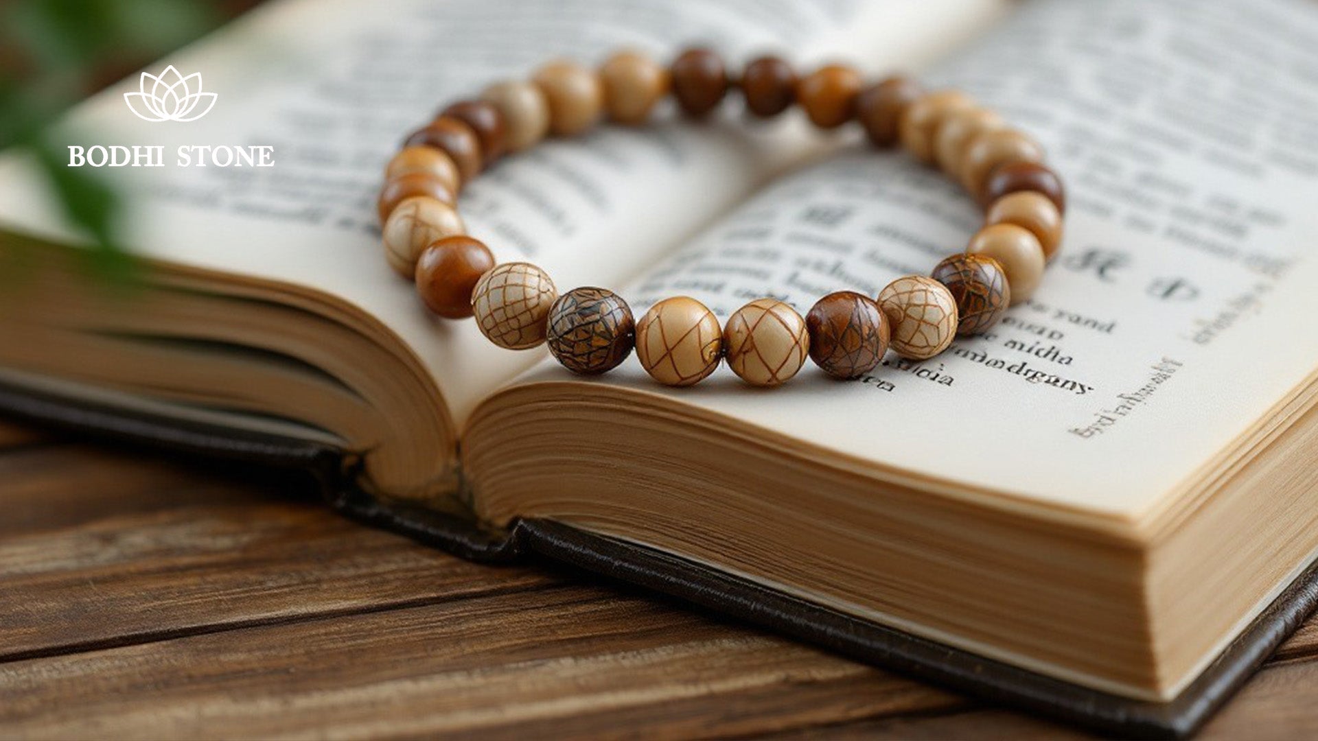 Bodhi Bracelet Meaning: Unlocking the Spiritual Power of Enlightenment