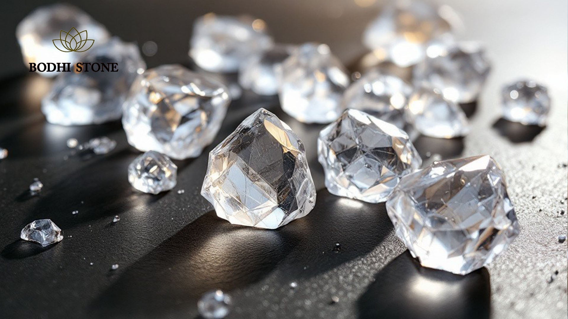 Clear Quartz Meaning: Unveiling the Power of Nature's Master Healer