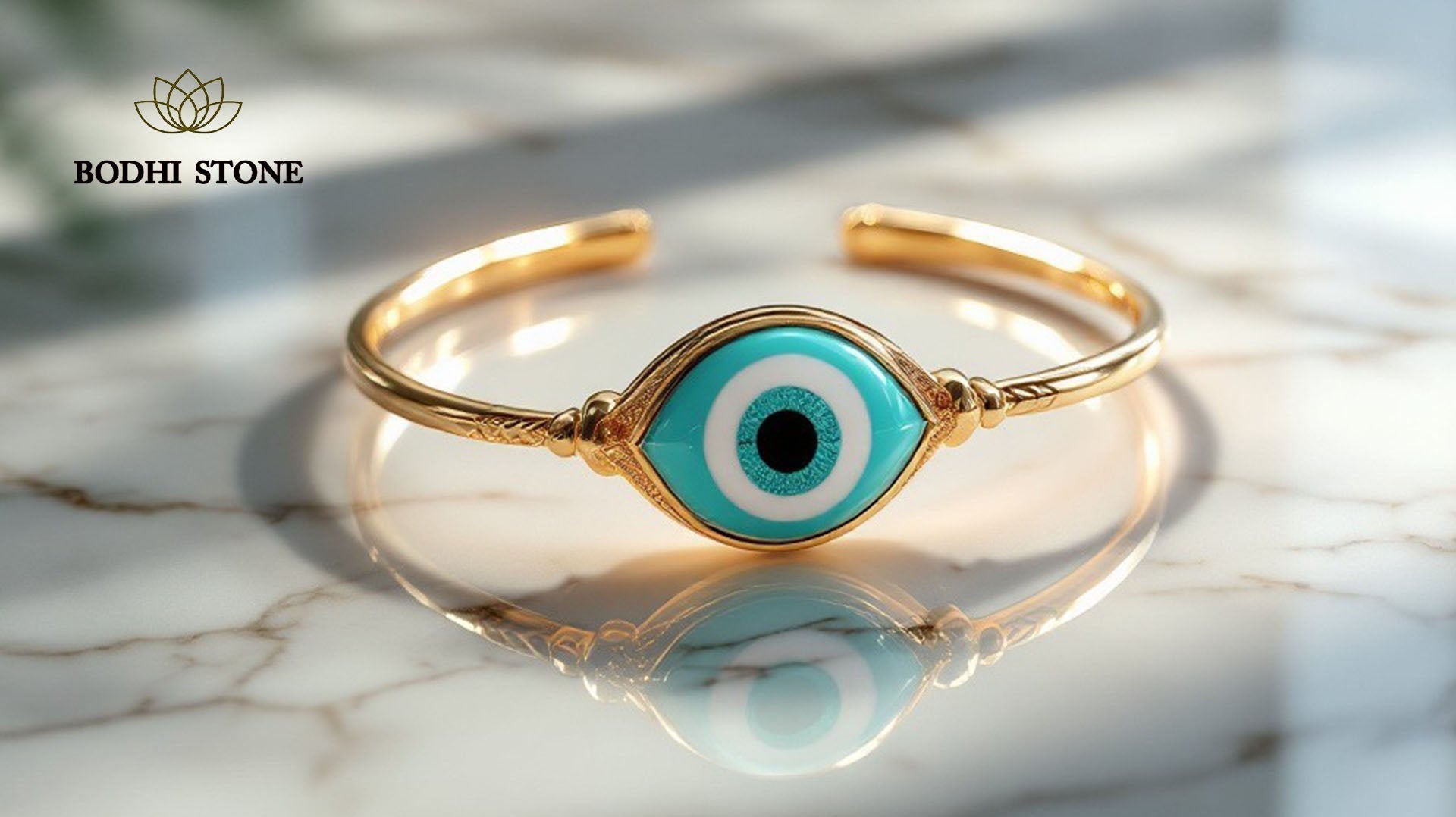 Evil Eye Bracelet: Ancient Protection with Modern Style