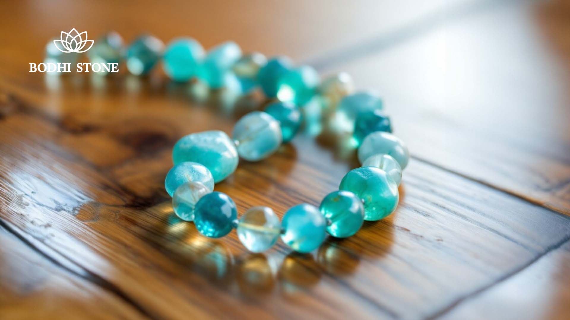 Aquamarine Stone Meaning: Calm, Clarity, and Oceanic Energy