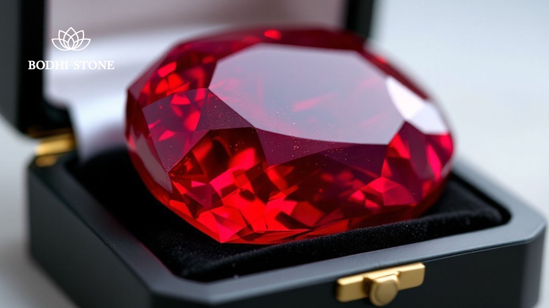 Gemstone Ruby Meaning: Passion, Protection, and Prosperity