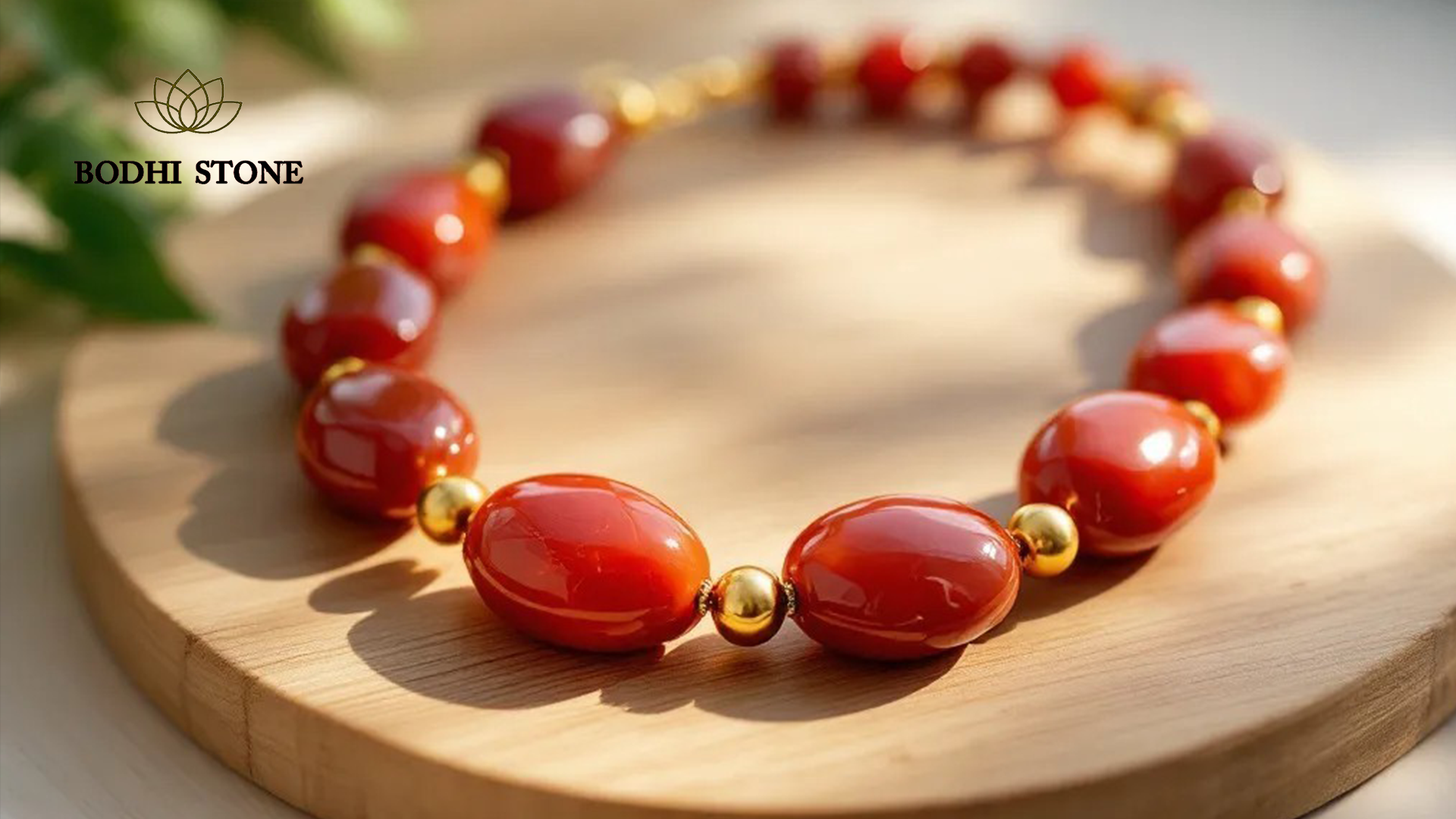 Red Jasper Meaning: Embracing Stability, Courage, and Healing Energy