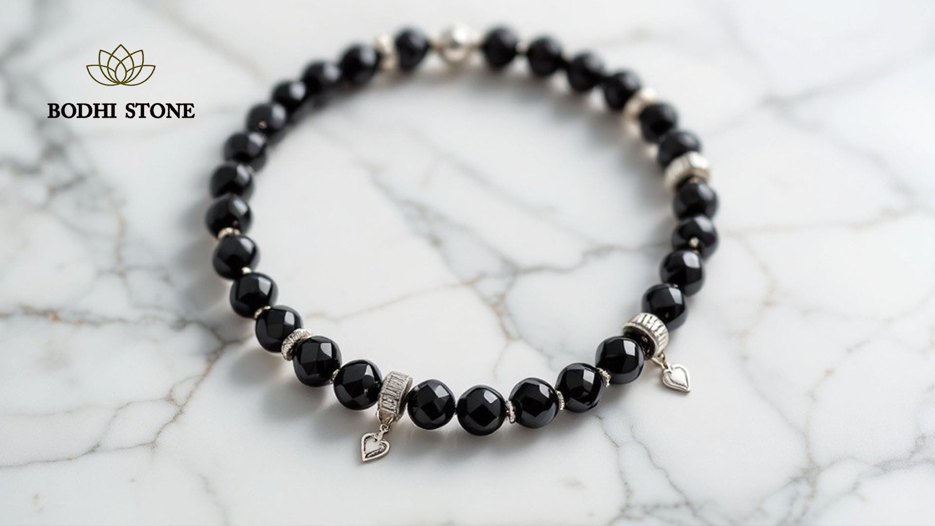 Obsidian Bracelet Meaning: Protection, Healing, and Grounding Energy