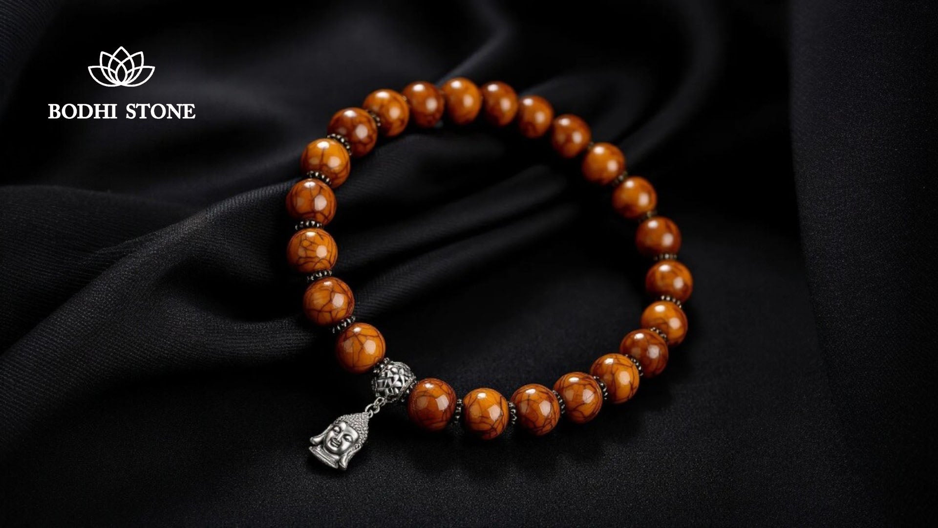 Buddha Beads Bracelet – Symbolism, Benefits & How to Wear
