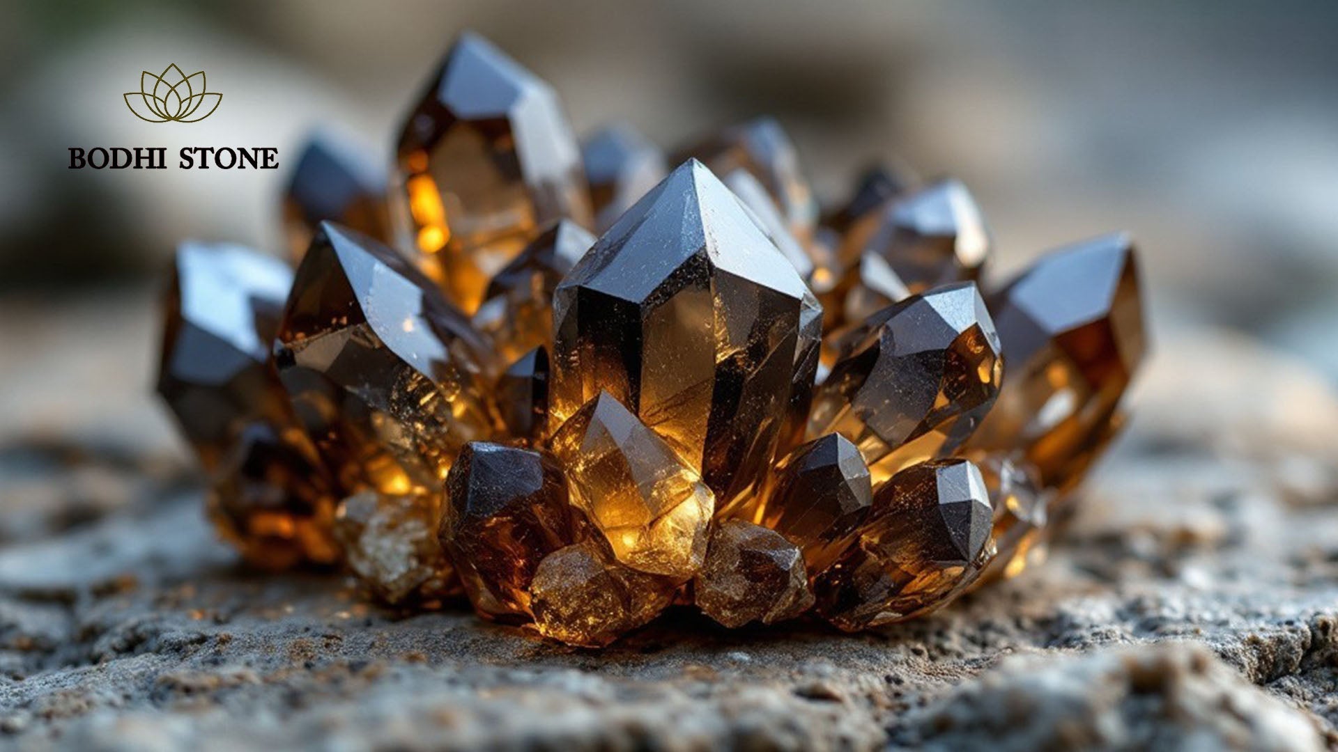 Smoky Quartz Meaning: Grounding Energy for a Balanced Life