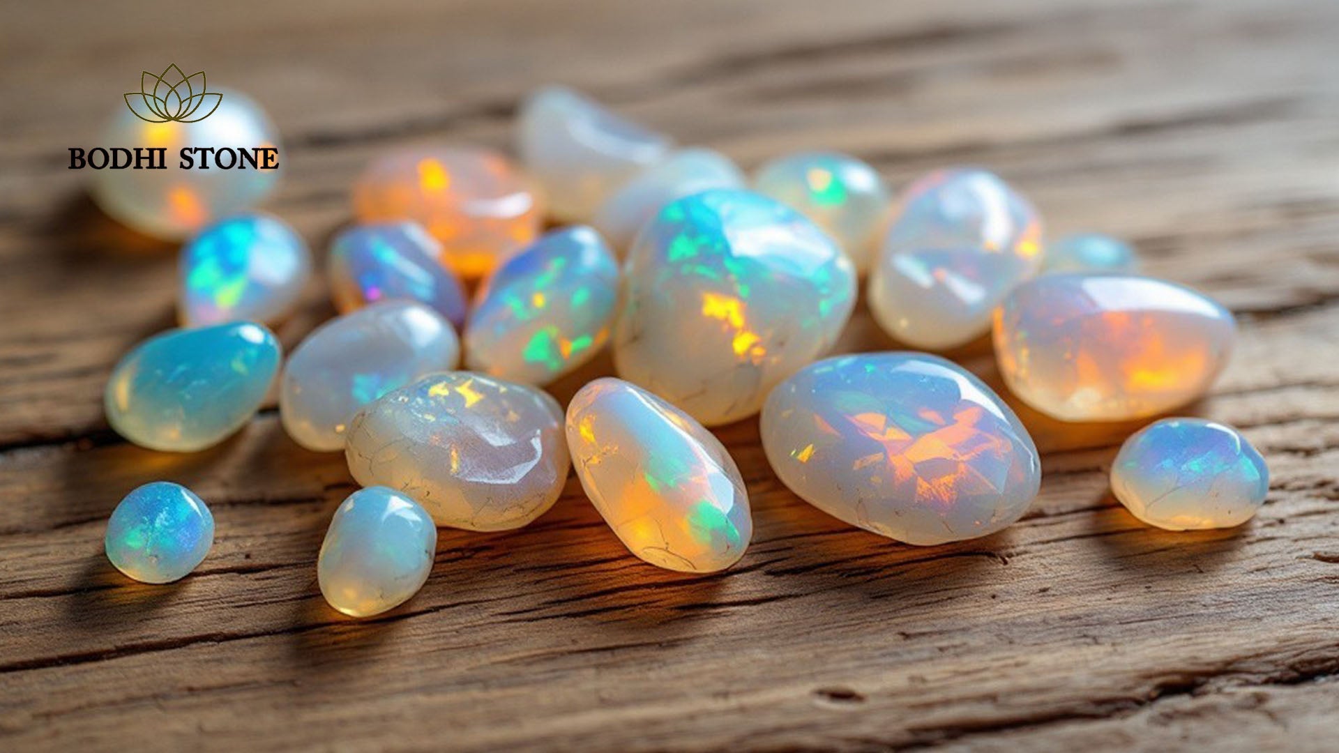 Opal Stone Meaning: A Crystal of Inspiration, Emotion, and Inner Truth