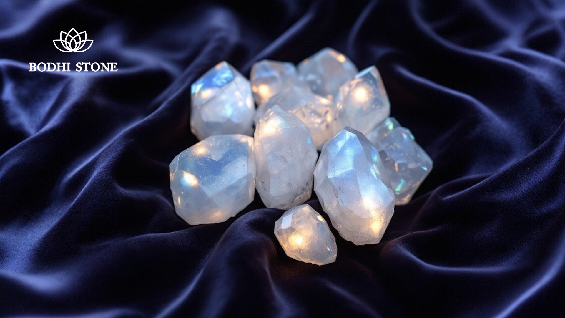Moonstone Crystal Meaning: Embracing Intuition and New Beginnings
