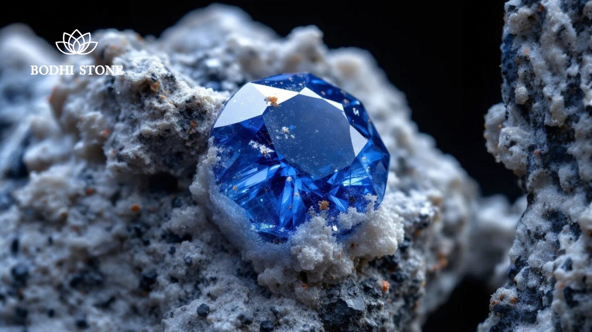 Sapphire Stone Meaning: Embracing Wisdom and Spiritual Insight