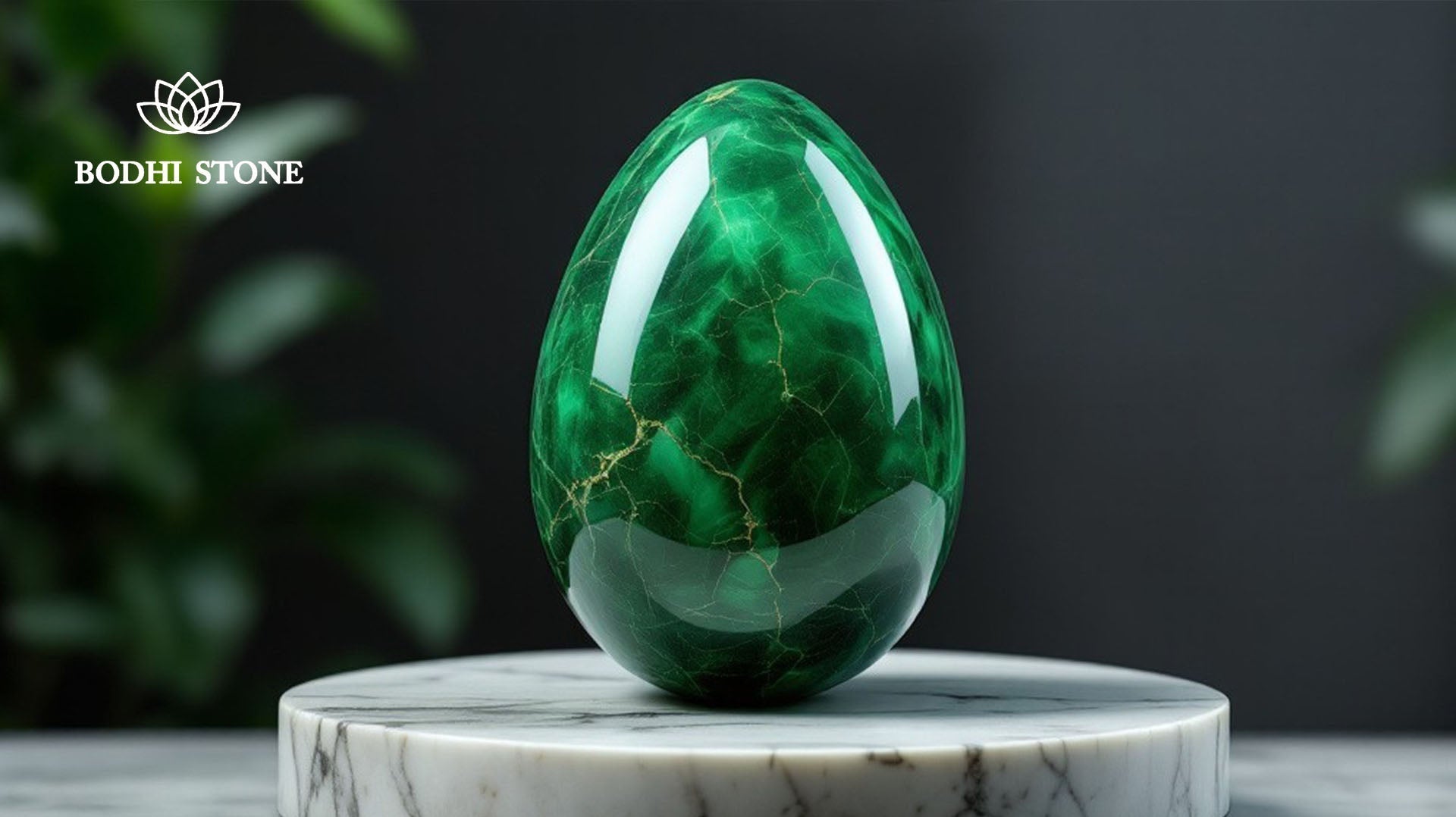Green Aventurine Meaning: The Stone of Opportunity
