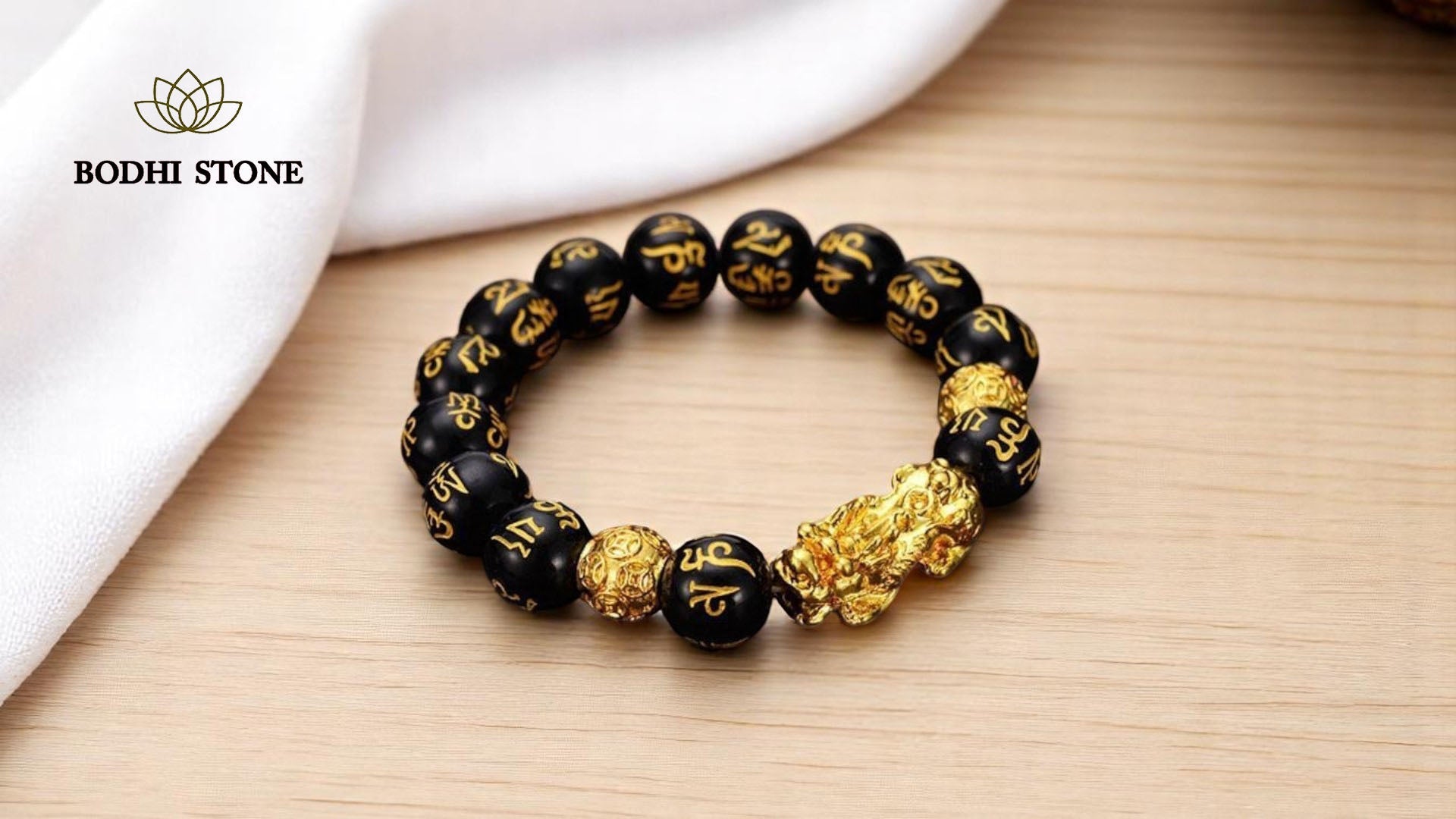 Pixiu Bracelet: Meaning, Benefits, and How to Wear It