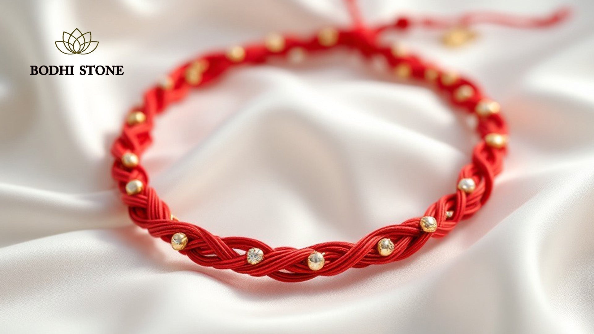 Red String Bracelet Meaning: A Symbol of Protection, Luck, and Connection