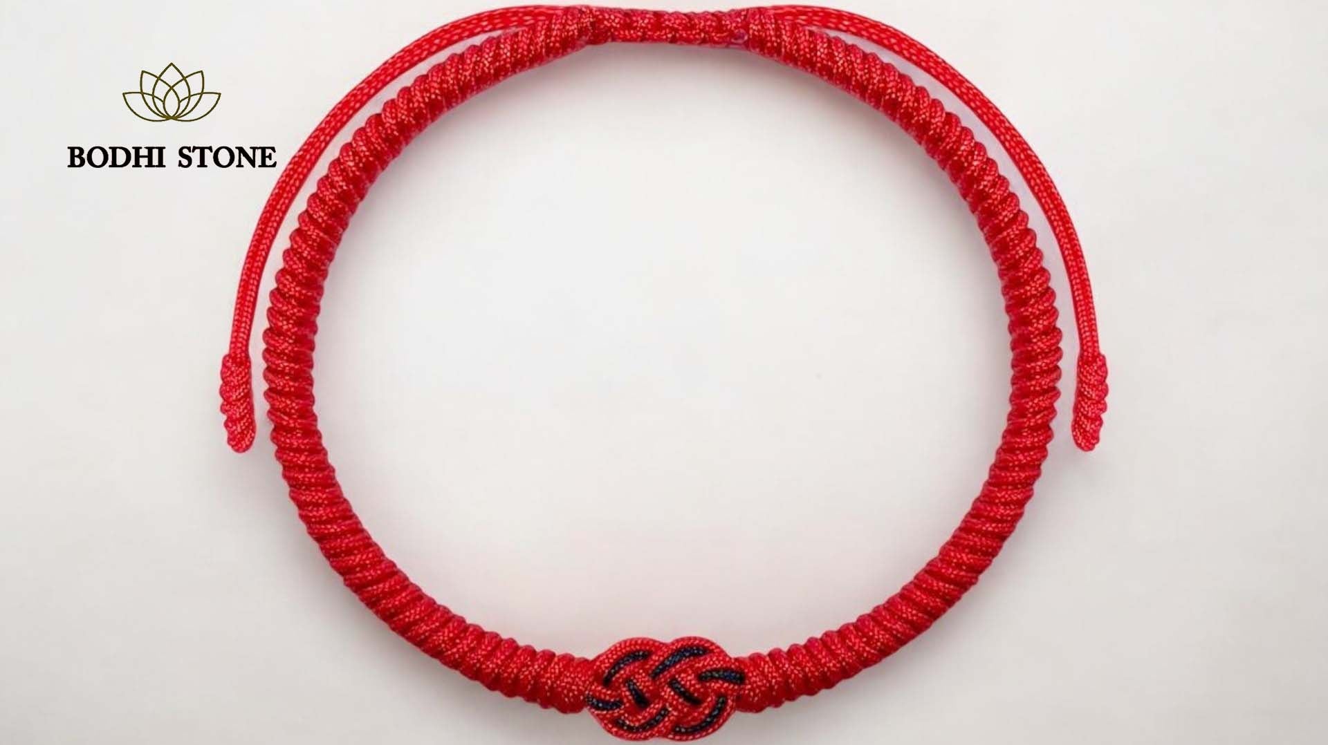 Tibetan Endless Knot: The Sacred Symbol of Eternal Harmony