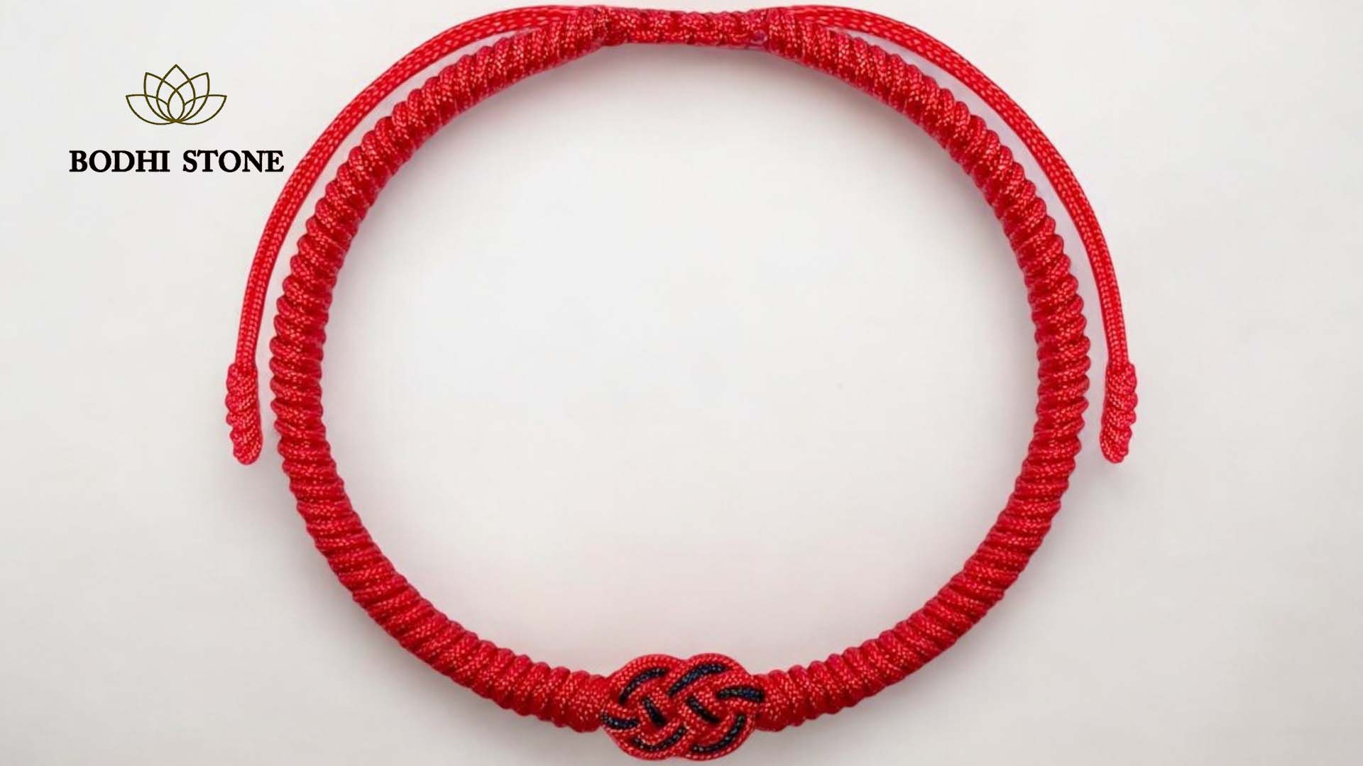 Tibetan Endless Knot: The Sacred Symbol of Eternal Harmony