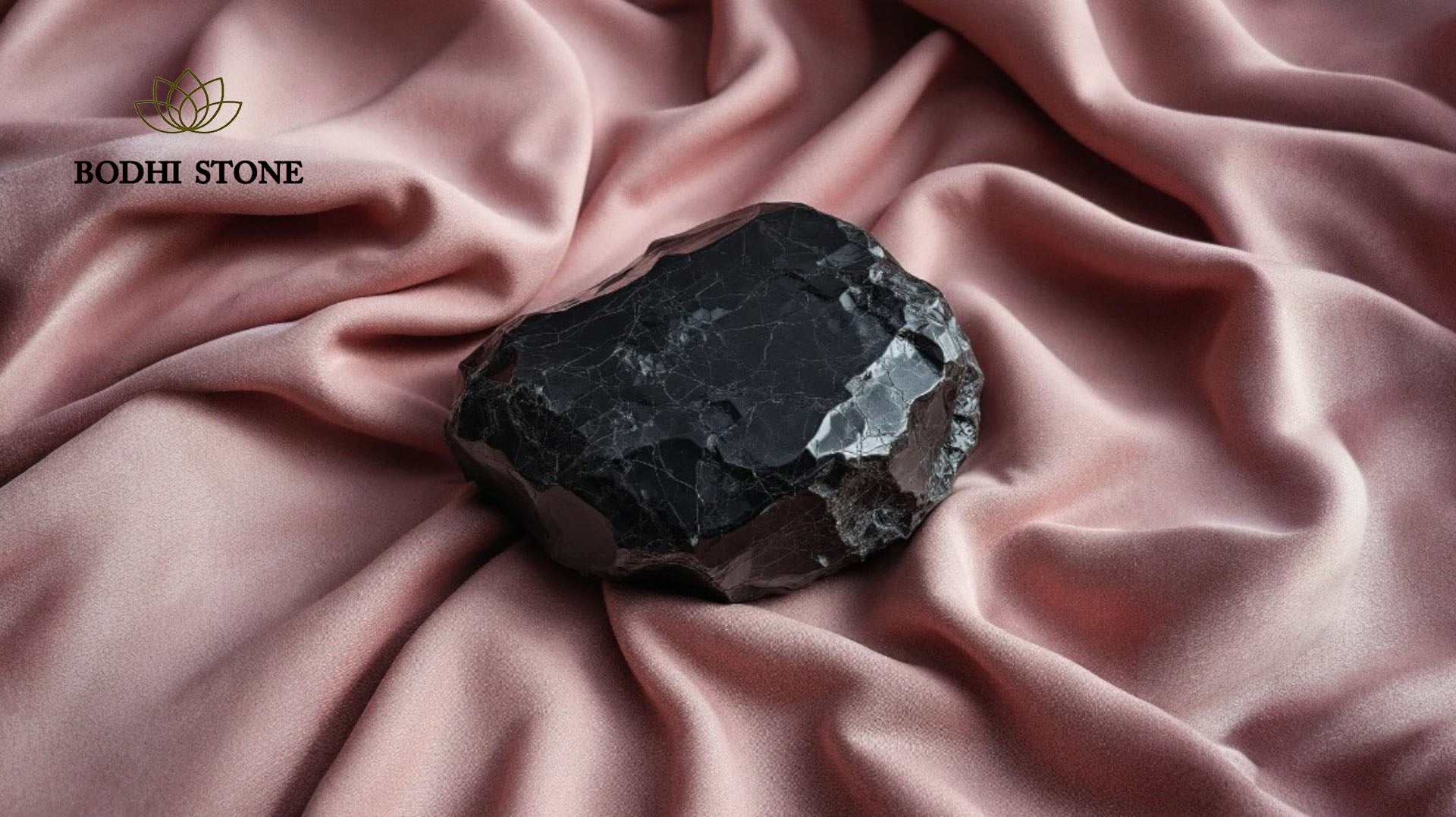 Black Obsidian Meaning: Embrace Grounding and Protection