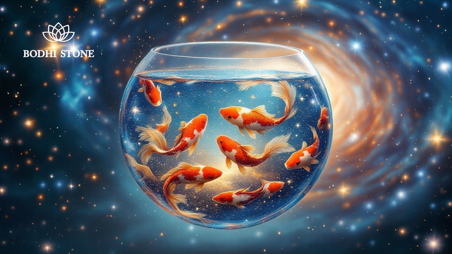 Koi Fish Meaning: Symbolism, Spiritual Significance & Cultural Origins