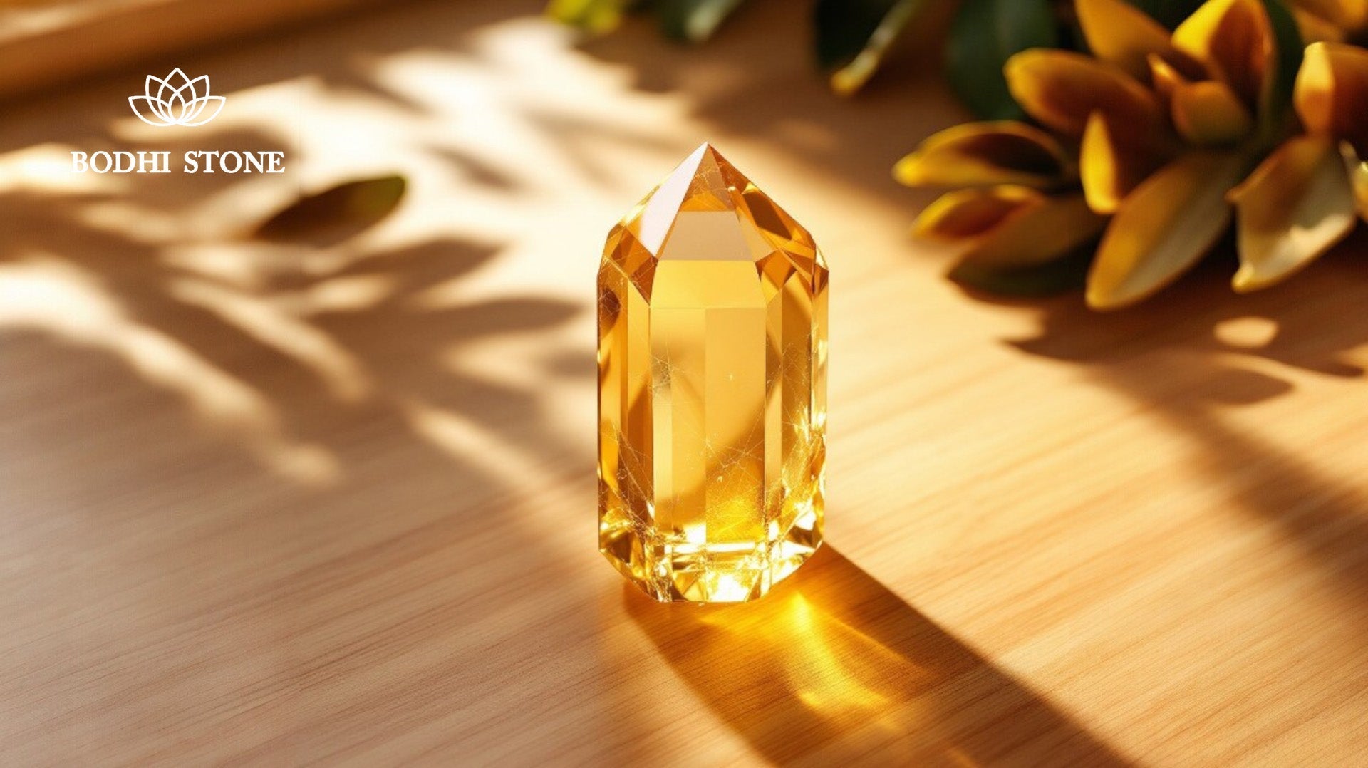 Citrine Crystal Meaning: Unlocking Abundance and Positivity