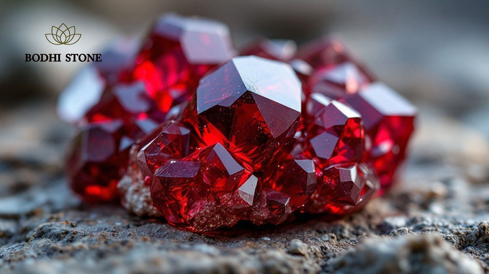 Garnet Stone Meaning: A Gem of Passion, Energy, and Protection