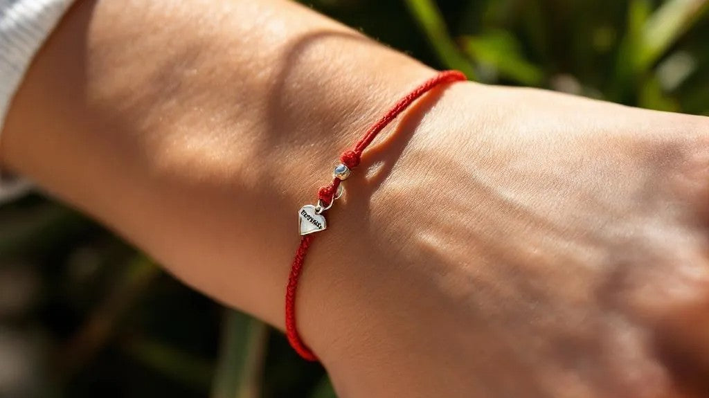 Top Rated Red Bracelets and Customer Reviews