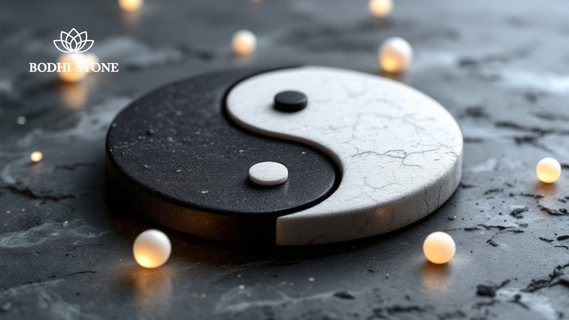 Yin Yang Symbol Meaning: Balance, Harmony, and Spiritual Insight