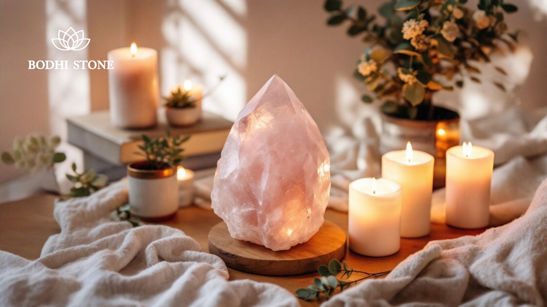 Rose Quartz Meaning: Embracing Love, Healing, and Harmony