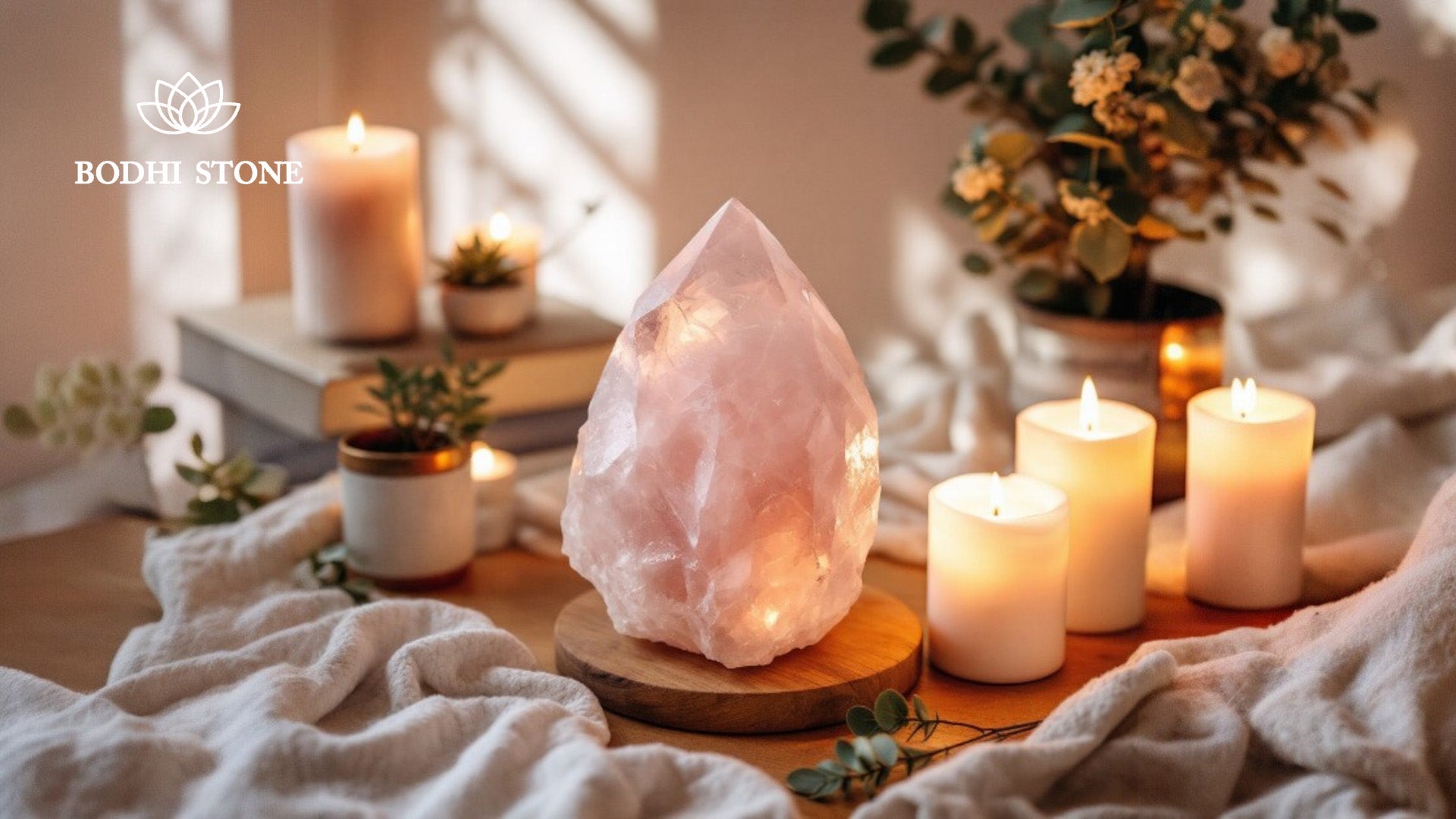 Rose Quartz Meaning: Embracing Love, Healing, and Harmony