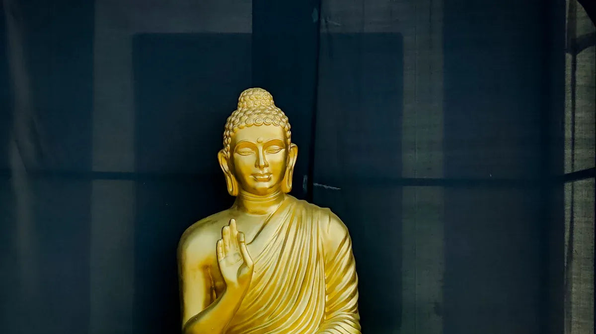 Om Mani Padme Hum Meaning and Its Symbolism in 2025