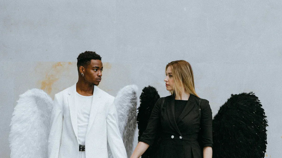 Why the 888 Angel Number Holds Powerful Meaning in Love and Relationships