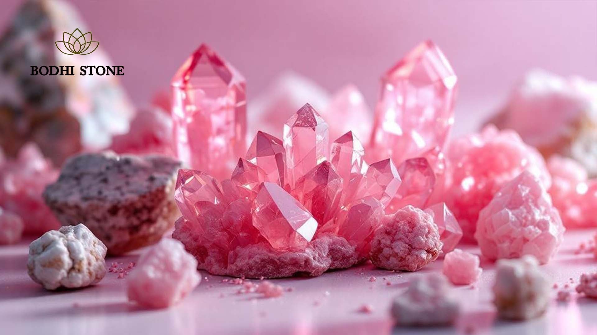 Rhodochrosite Meaning: A Crystal for Love, Self-Healing & Emotional Growth