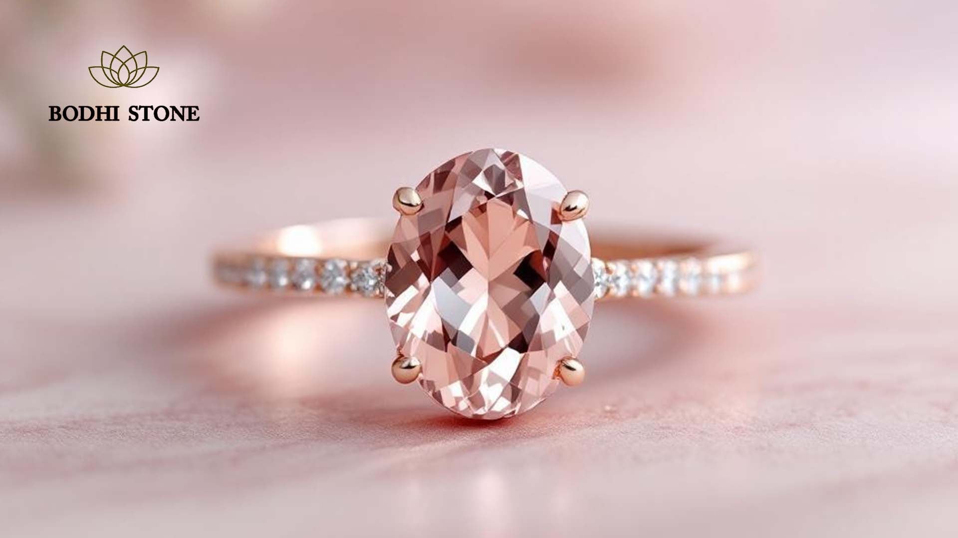 Morganite Meaning: The Crystal of Love, Grace, and Emotional Healing