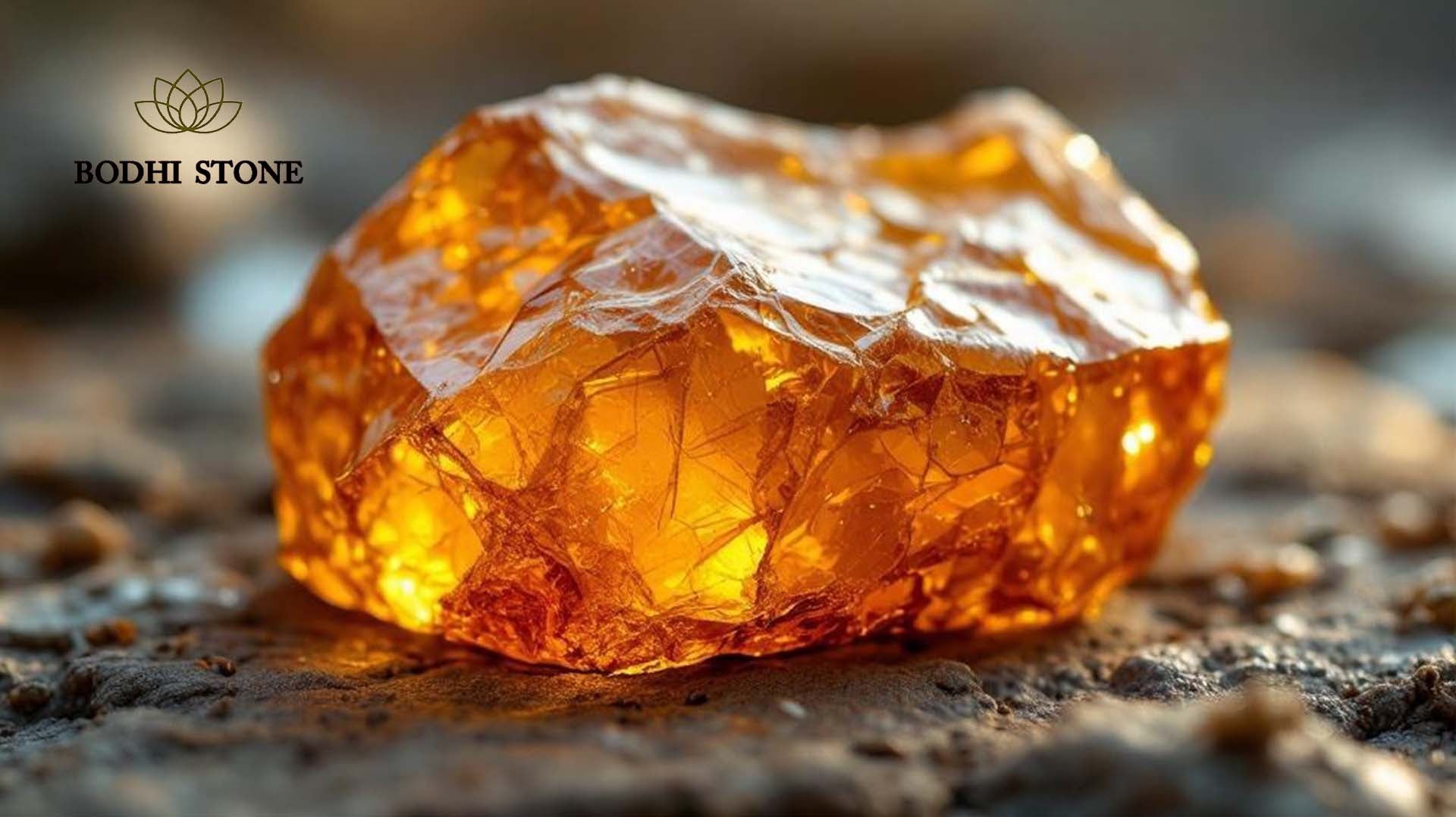 Amber Crystal Meaning: Ancient Energy for Protection, Healing, and Vitality