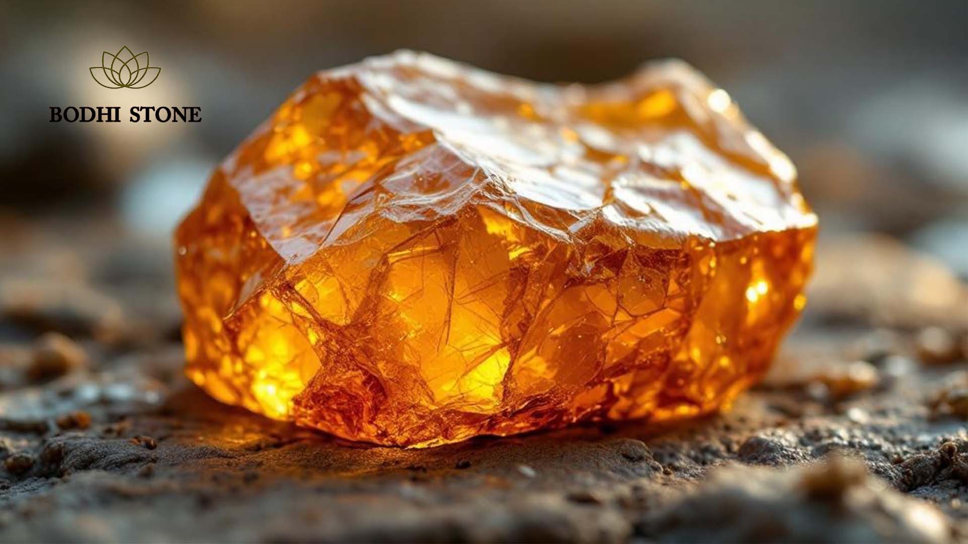 Amber Crystal Meaning: Ancient Energy for Protection, Healing, and Vitality