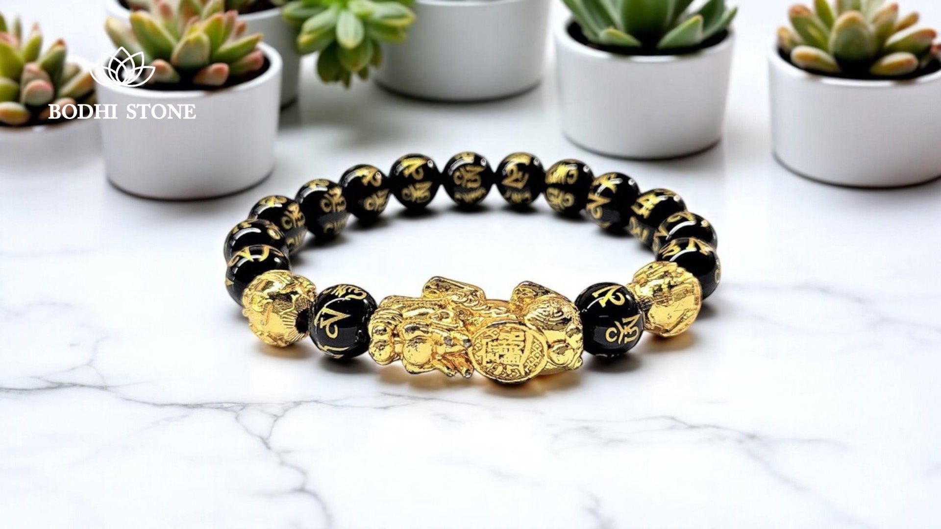 Feng Shui Bracelet: Meaning, Benefits, and How to Use It