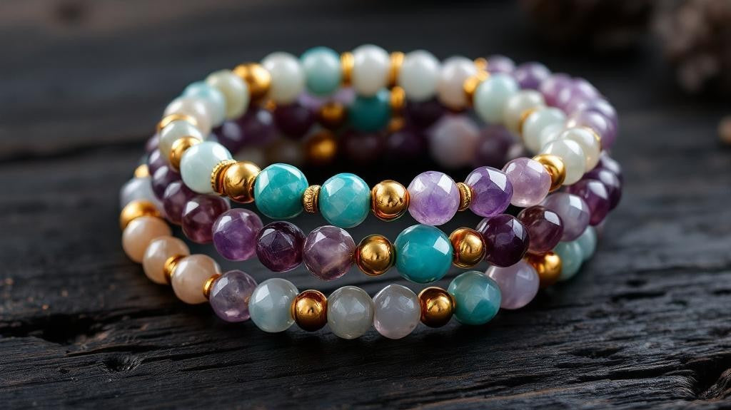 The Healing Power of Feng Shui Bracelets How They Can Heal Your Energy