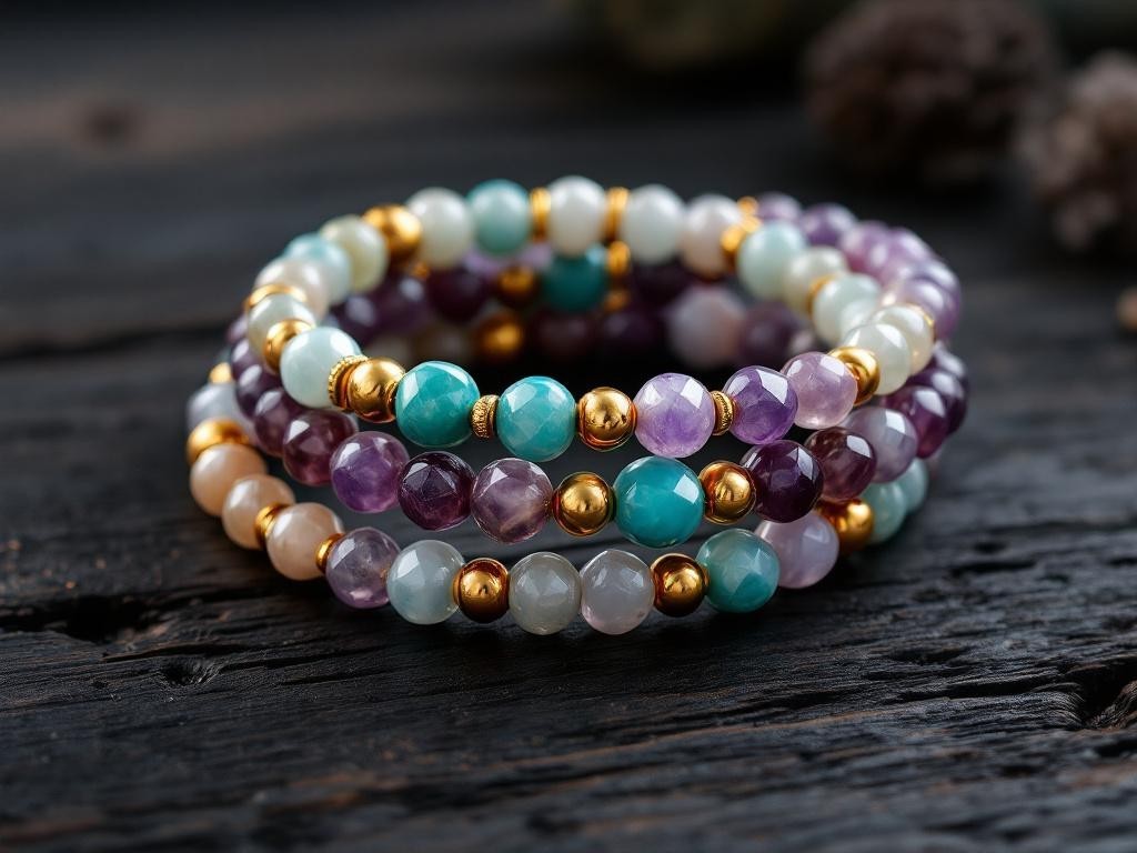 The Healing Power of Feng Shui Bracelets How They Can Heal Your Energy