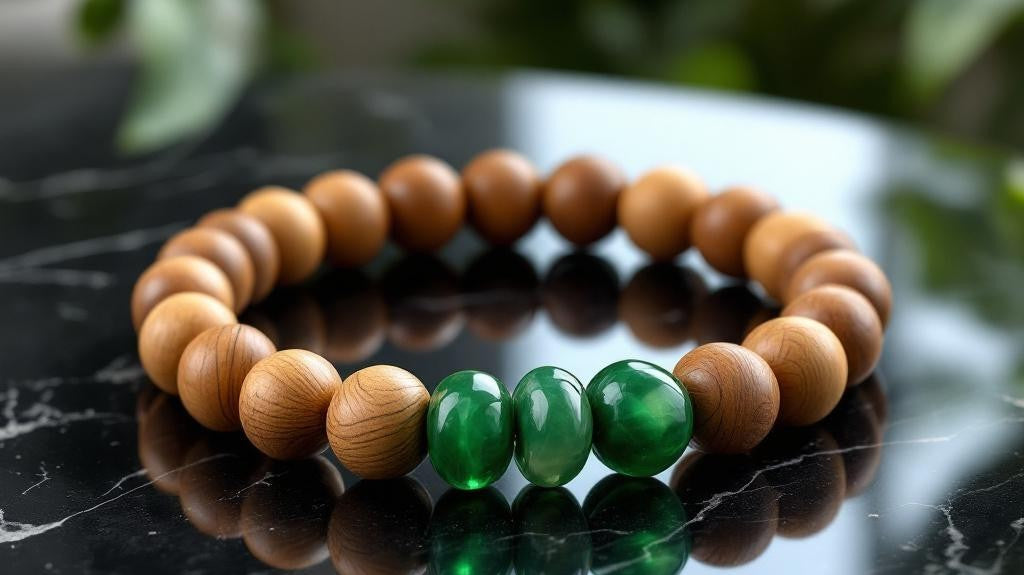 Why Chinese Feng Shui Bracelets Make the Perfect Gift for Loved Ones