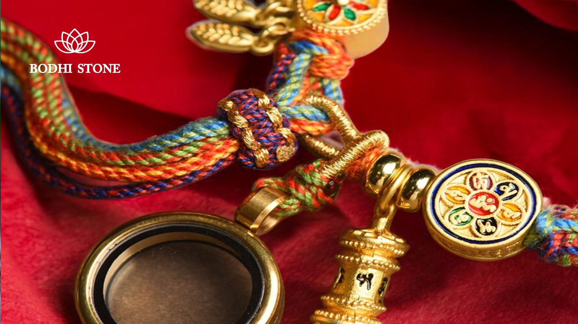 Tibetan Bracelet: Symbolism, Benefits & Why You Should Wear One