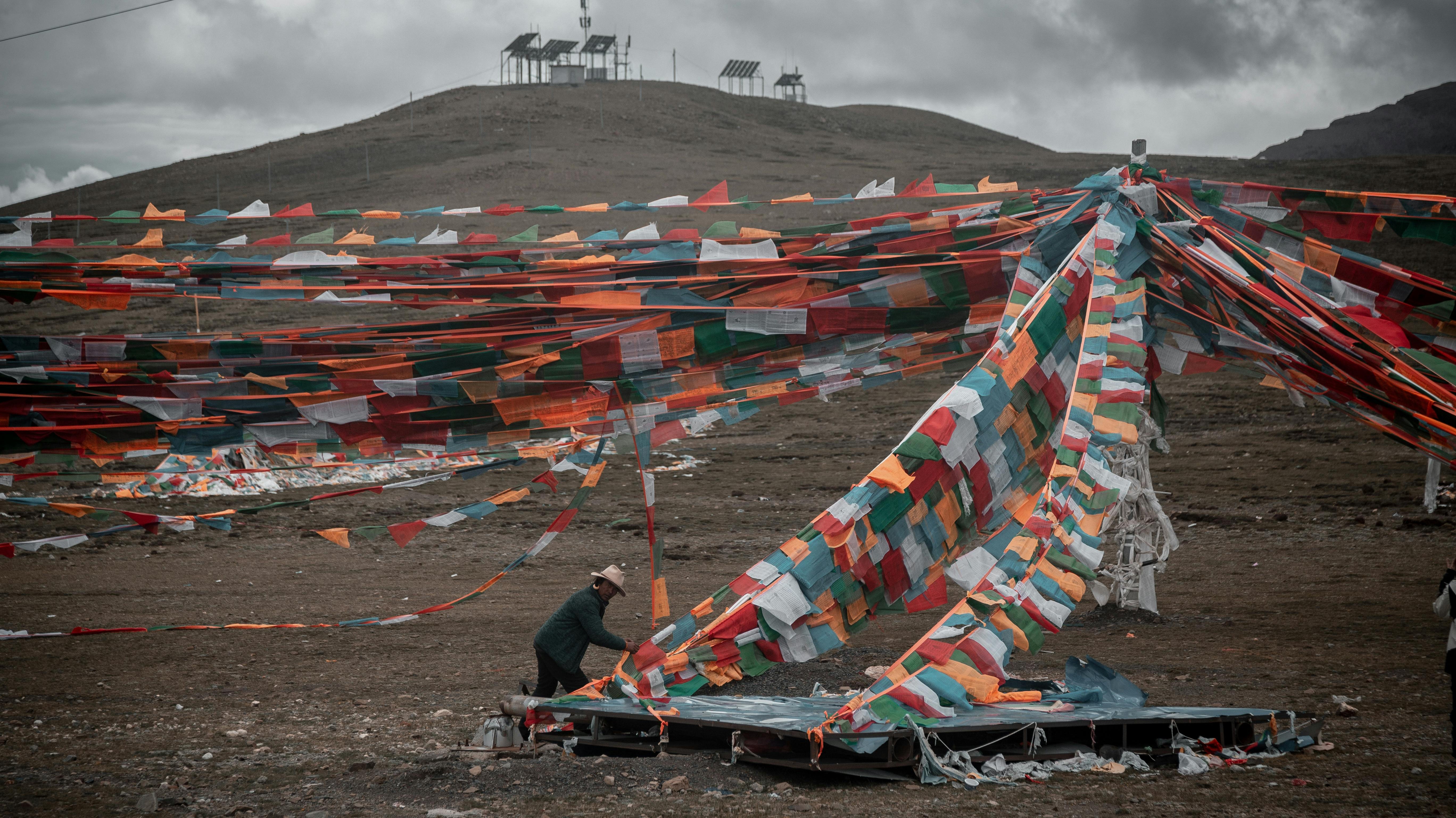 China’s First Emperor and His Mysterious Quest to Control Earth’s Energy