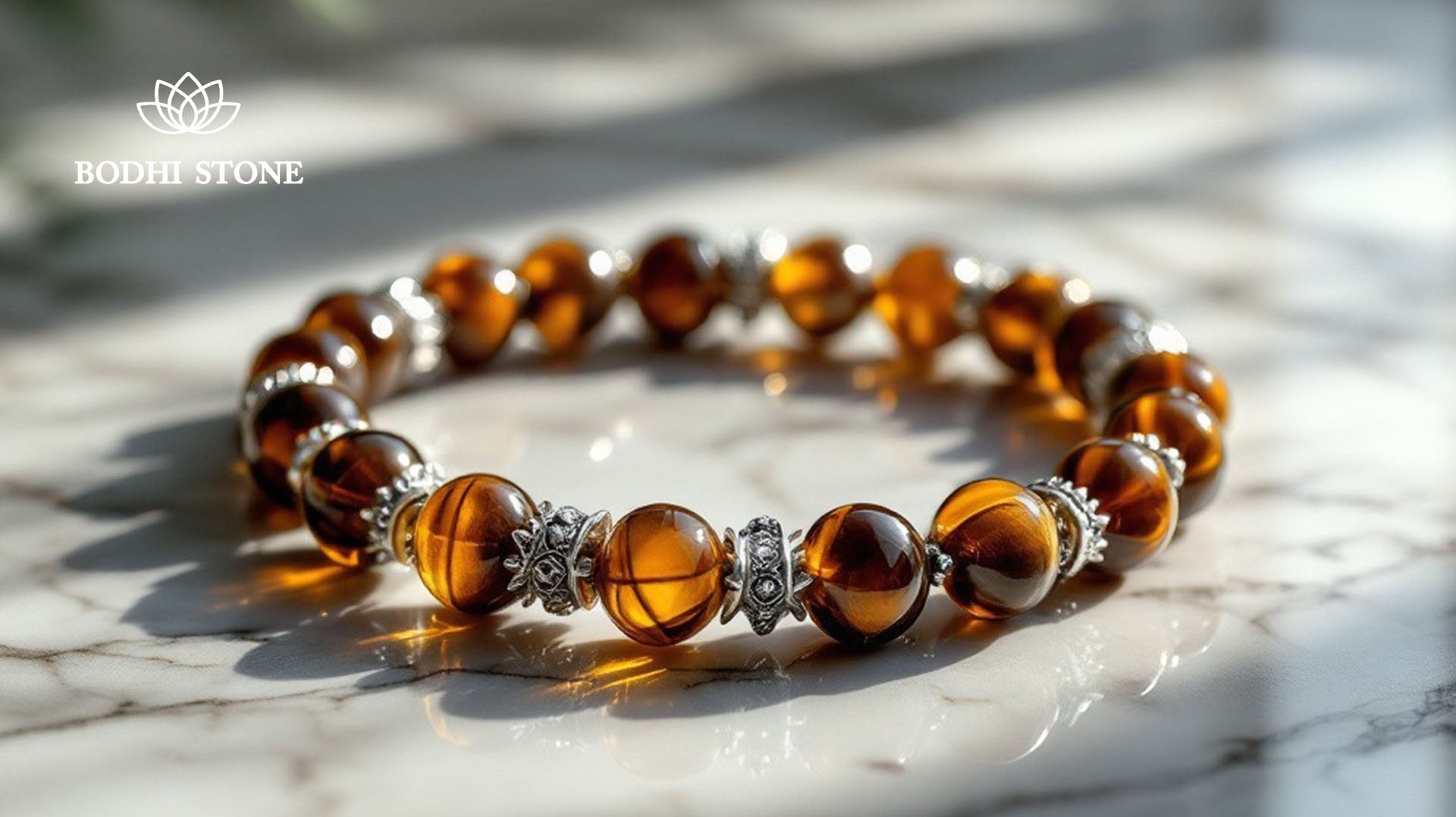 Tiger Eye Bracelet: Meaning, Benefits & How to Use It for Strength and Focus