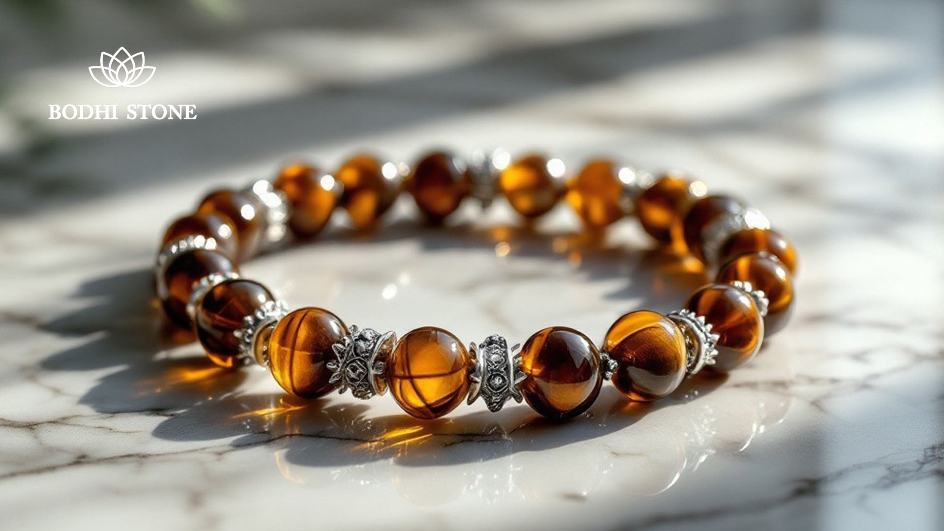 Tiger Eye Bracelet: Meaning, Benefits & How to Use It for Strength and Focus