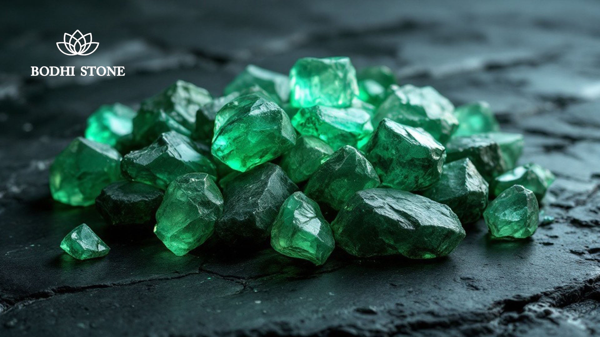 Emerald Stone Meaning: The Gem of Love, Wisdom, and Renewal