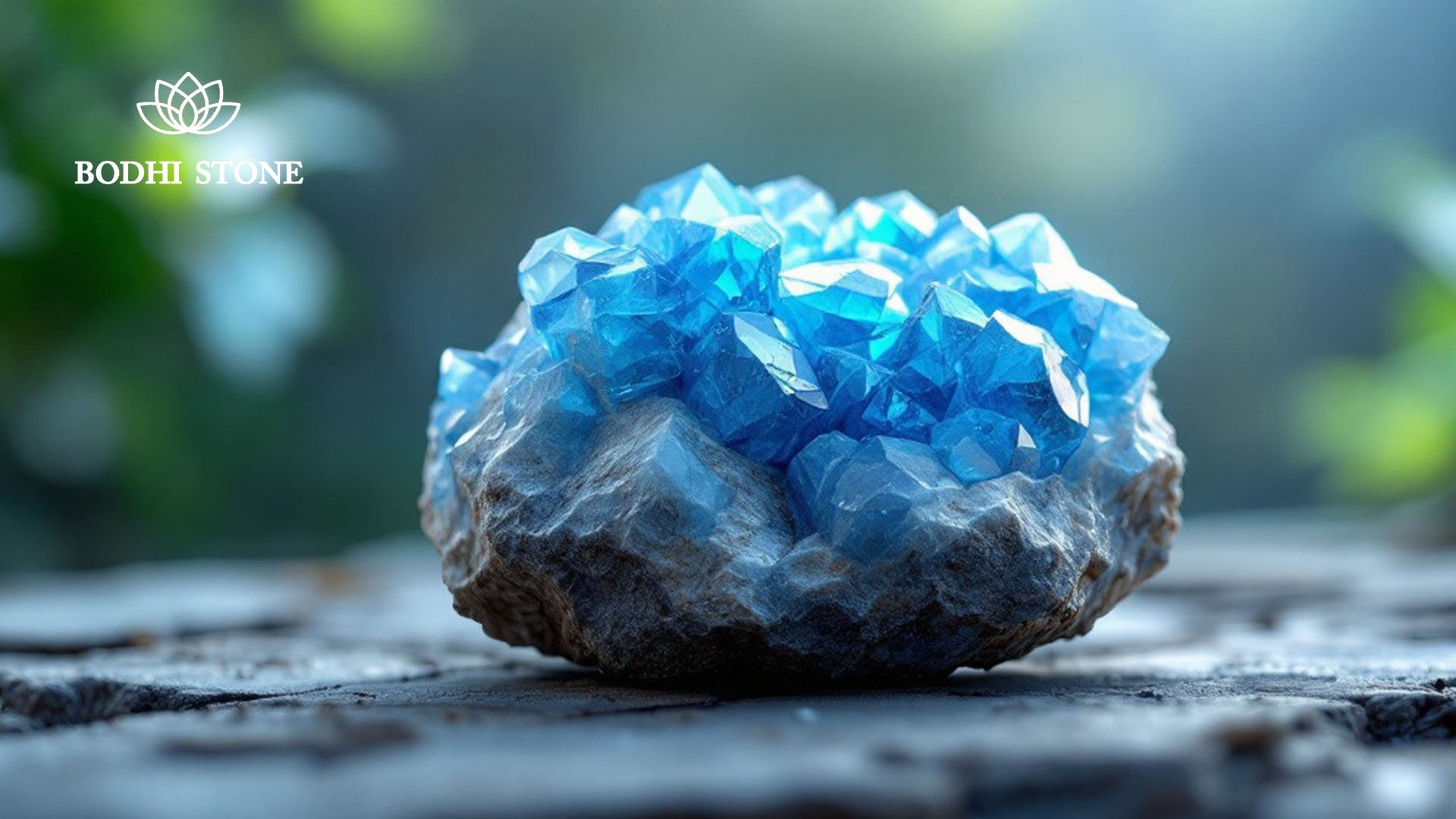 Blue Calcite Meaning: A Crystal for Calm, Clarity, and Healing