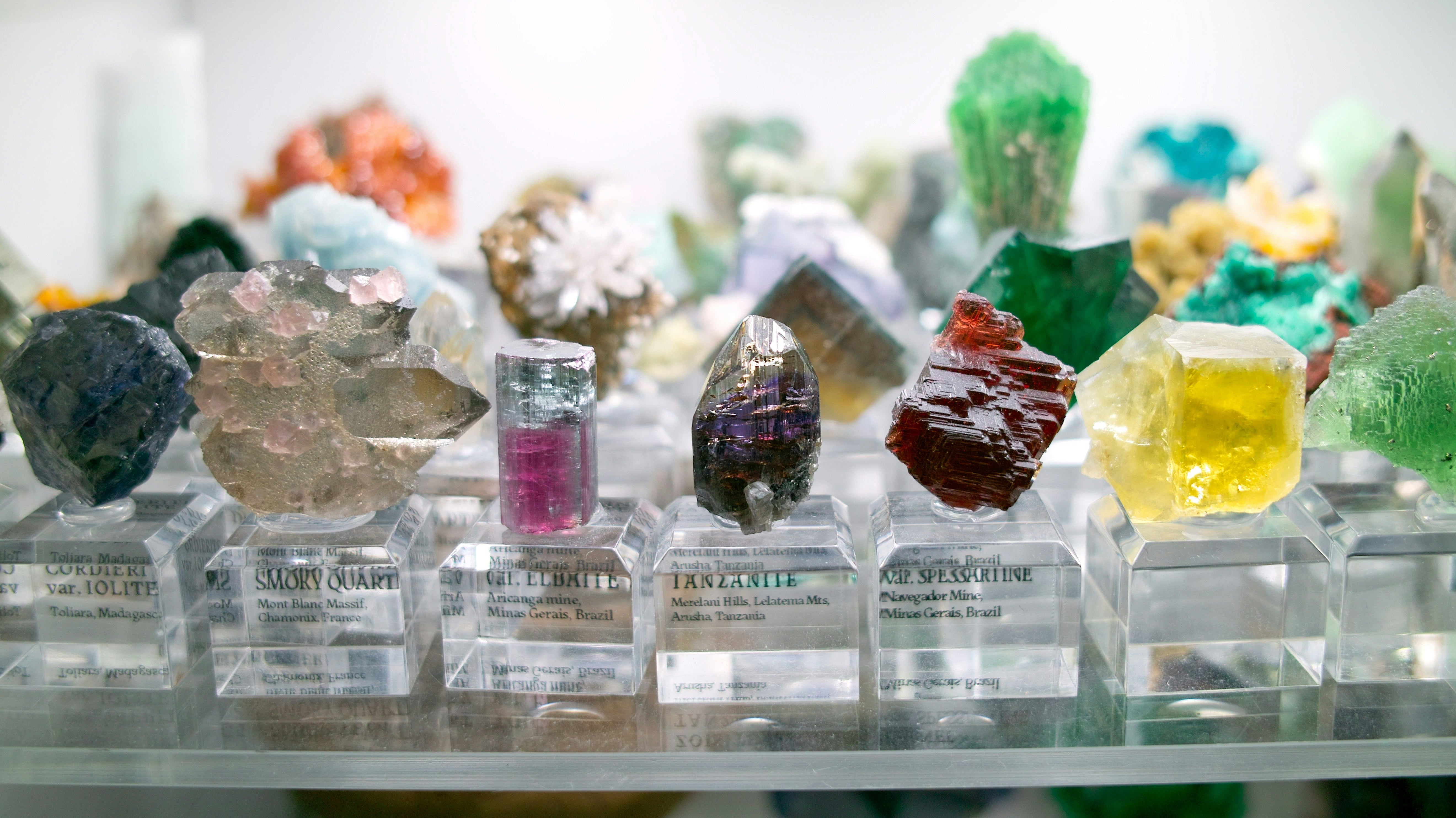 Top Crystals to Pair with a Garnet Bracelet and Customer Reviews