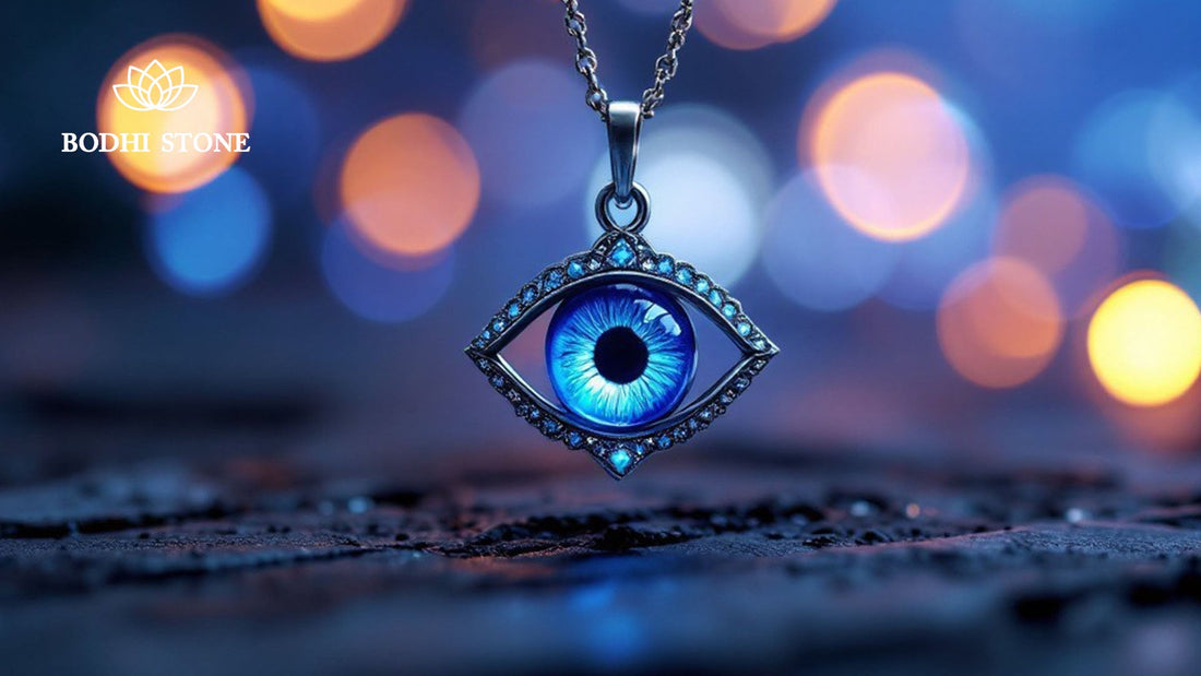 Evil Eye Meaning: What This Ancient Symbol Really Represents