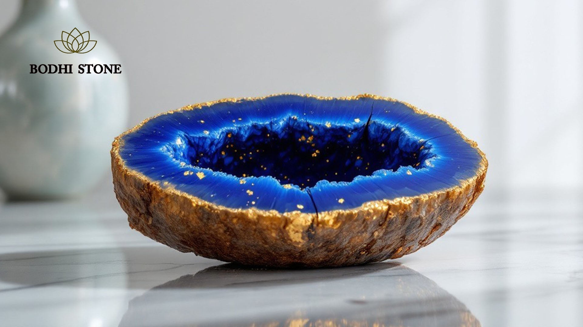 Lapis Lazuli Crystal Meaning: A Guide to Its Power & Beauty