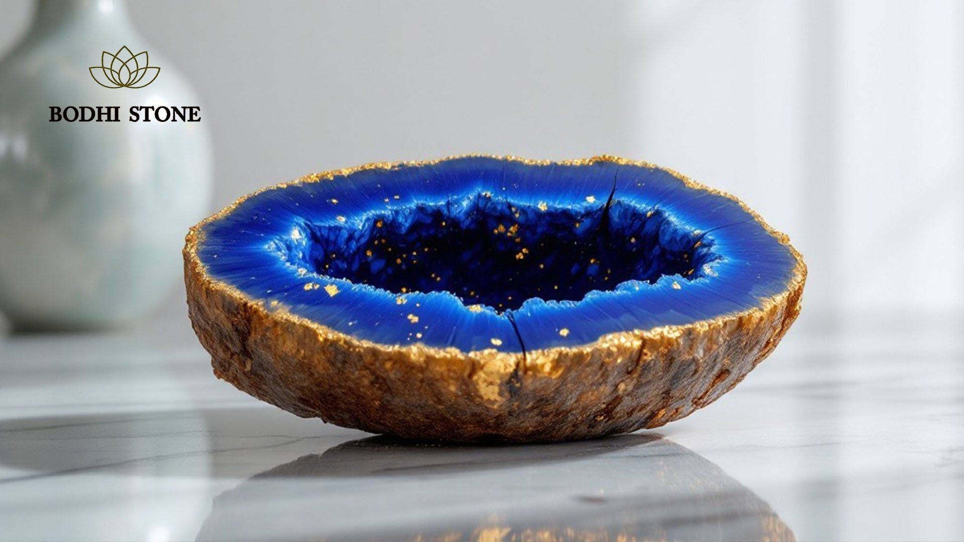 Lapis Lazuli Crystal Meaning: A Guide to Its Power & Beauty